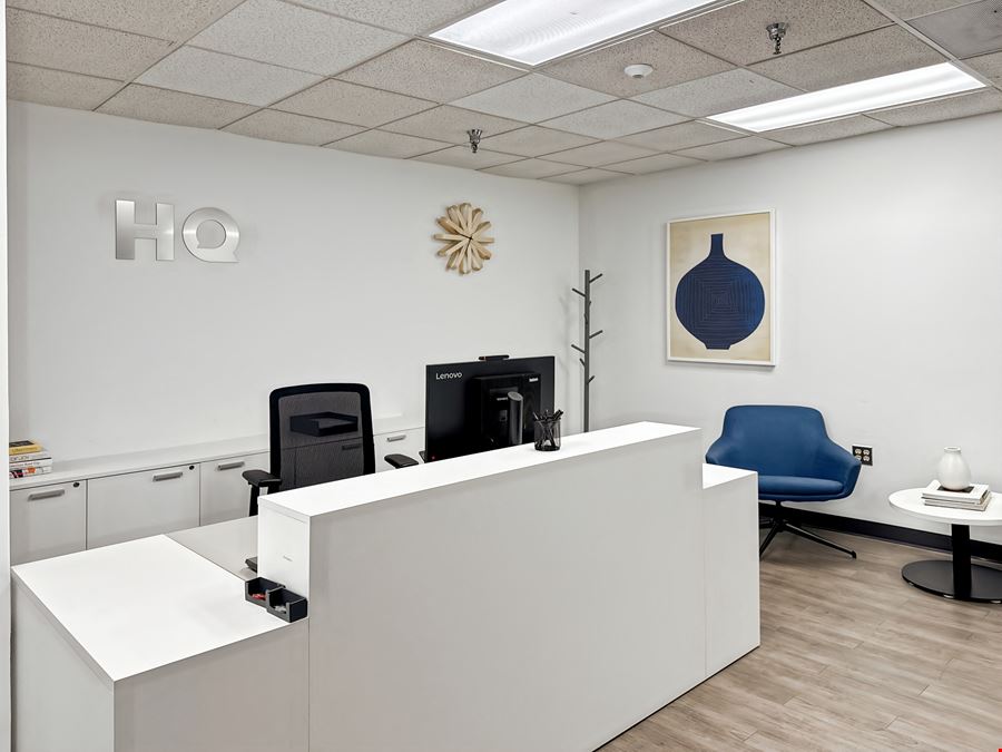 HQ - Silver Spring - New Hampshire Ave