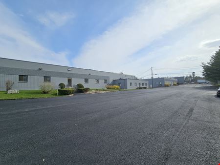 Preview of Industrial space for Rent at 144-148 Rangeway Road