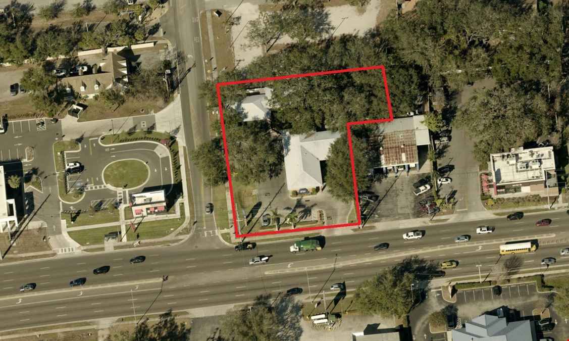 328 West Brandon Boulevard