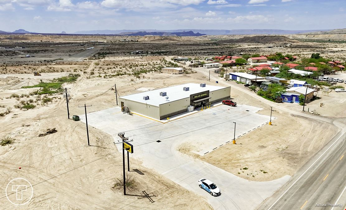 Dollar General