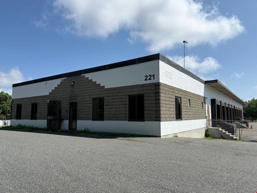 221 Cherry Street