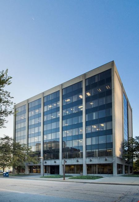 Preview of commercial space at 100 E Liberty Street