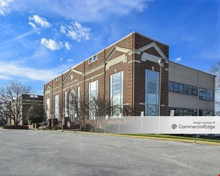 Preview of commercial space at 700 South Henderson Road