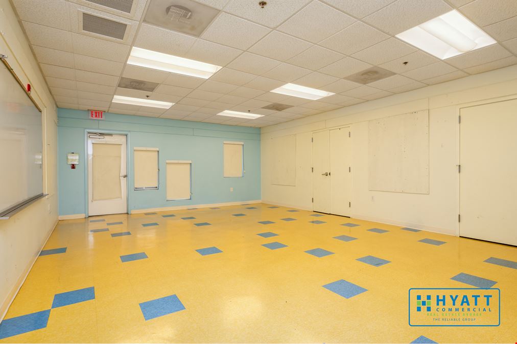 1125-B Spa Rd