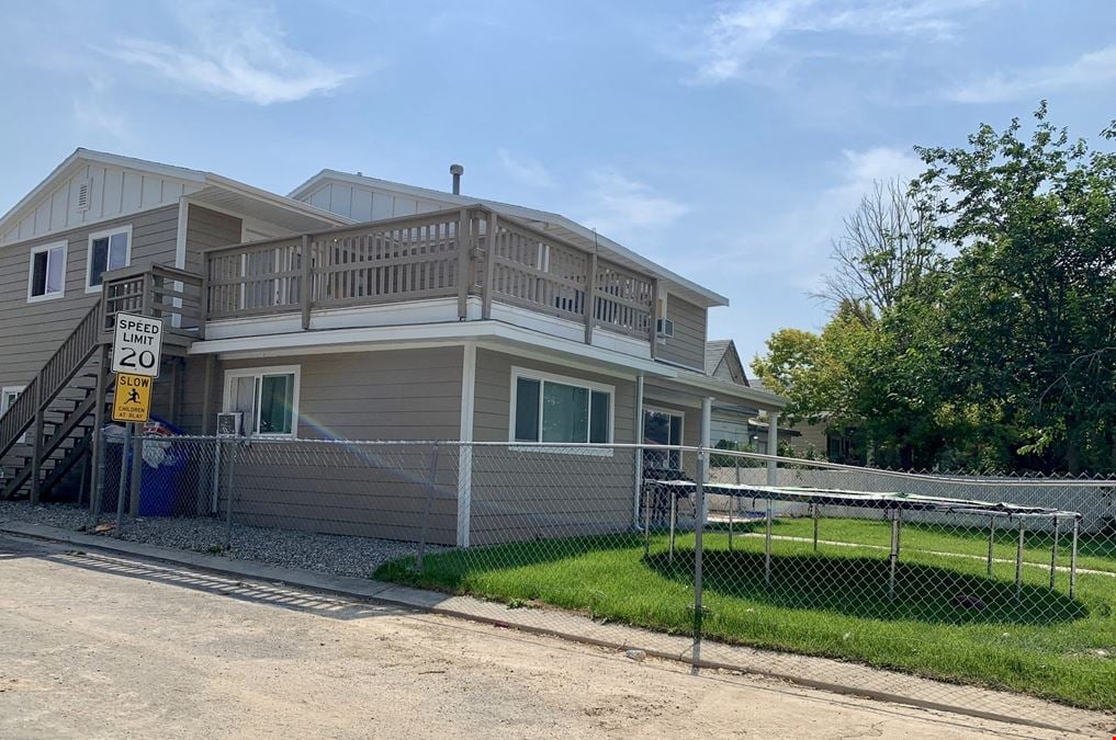 7805 S Main - Midvale, UT