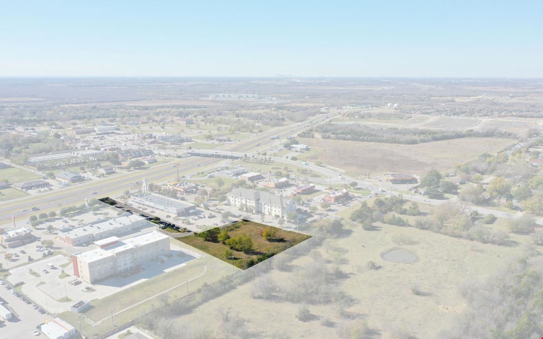 1.77 Acres 