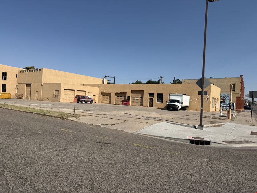 115 S Grand Ave