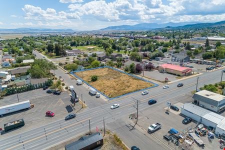 Preview of VacantLand space for Sale at 1915 N Montana Ave