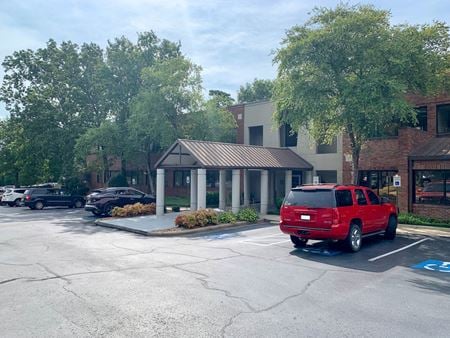Preview of Office space for Rent at 18 Corporate Hill Dr