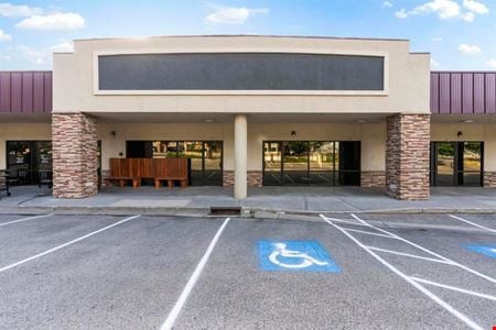 Preview of VacantLand space for Sale at 3206 Main Ave