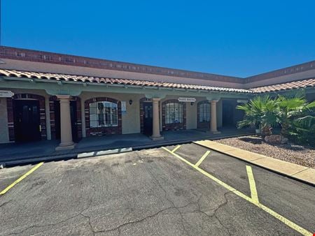 Preview of Office space for Rent at 501 W Ray Rd
