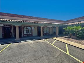 501 W Ray Rd