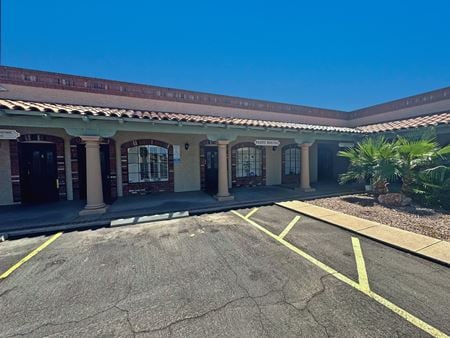 Preview of commercial space at 501 W Ray Rd