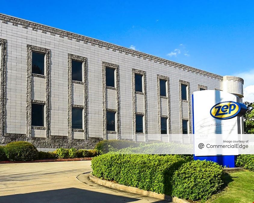 1310 Seaboard Industrial Blvd