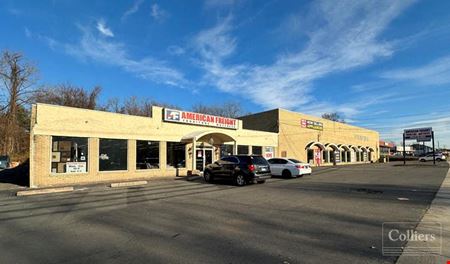 Preview of Retail space for Rent at 1930 Silas Deane Hwy
