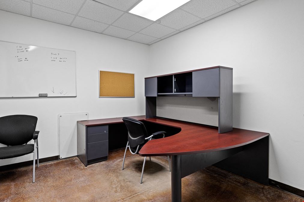 5604 Medco Dr