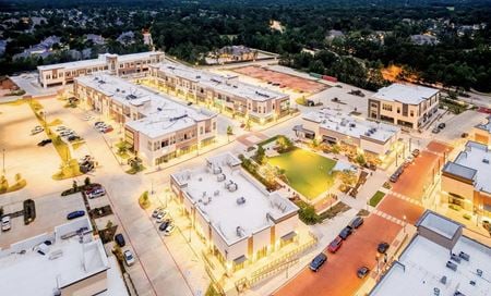 Preview of commercial space at 920 Pine Market Avenue