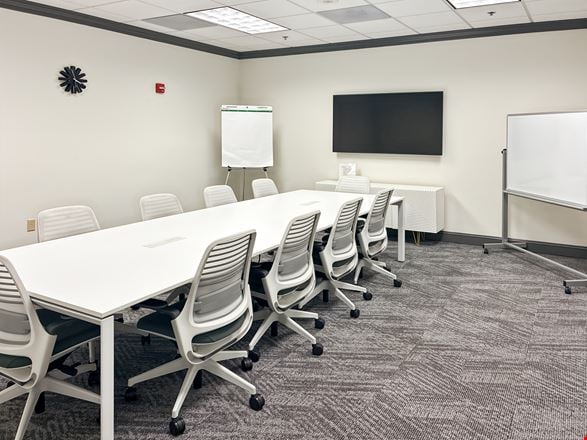 Preview of Coworking space for Rent at 1501 Main Street Suite 501