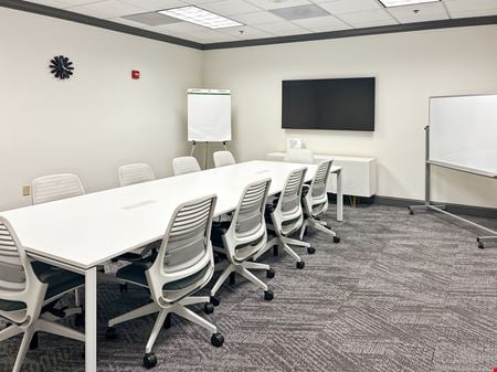 Preview of Coworking space for Rent at 1501 Main Street Suite 501