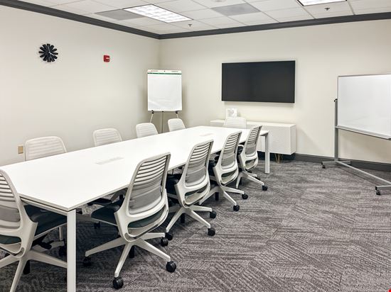 Regus - Columbia - 1501 Main St