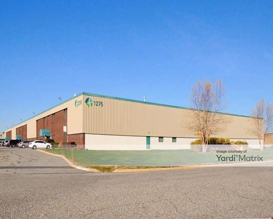 Preview of Industrial space for Rent at 1275 Valley Brook Avenue