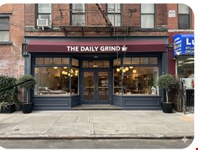 65 Ludlow Street