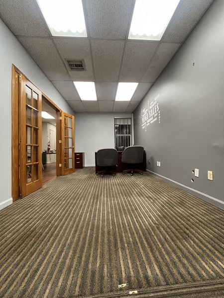 Preview of Office space for Rent at 2376 60th St