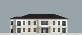 Westfall North Office Development