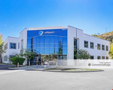 Preview of Industrial space for Sale at 10637 Scripps Summit Ct.