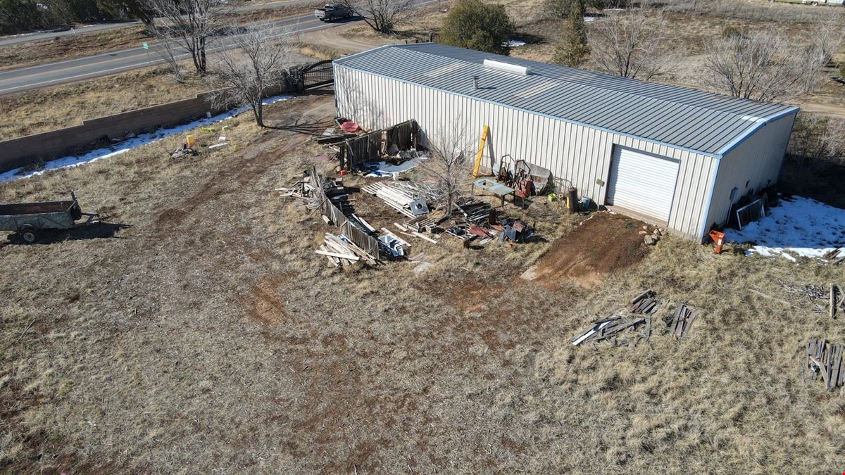 Development Ready Gated Neighborhood in Prime East Mountains