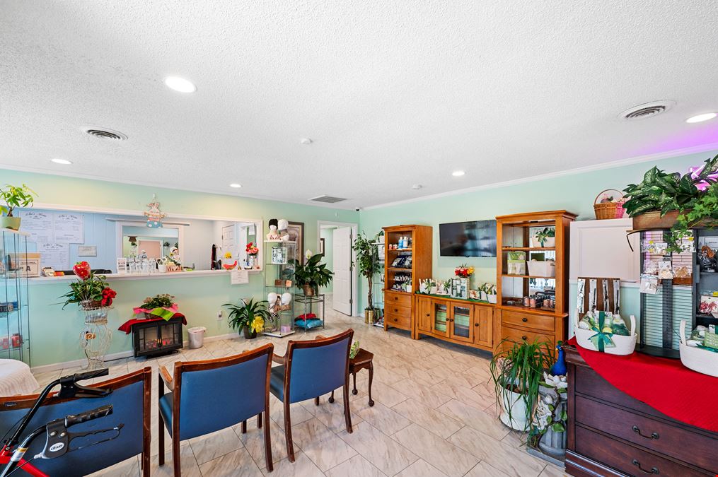 910-916 E. Garrison Boulevard