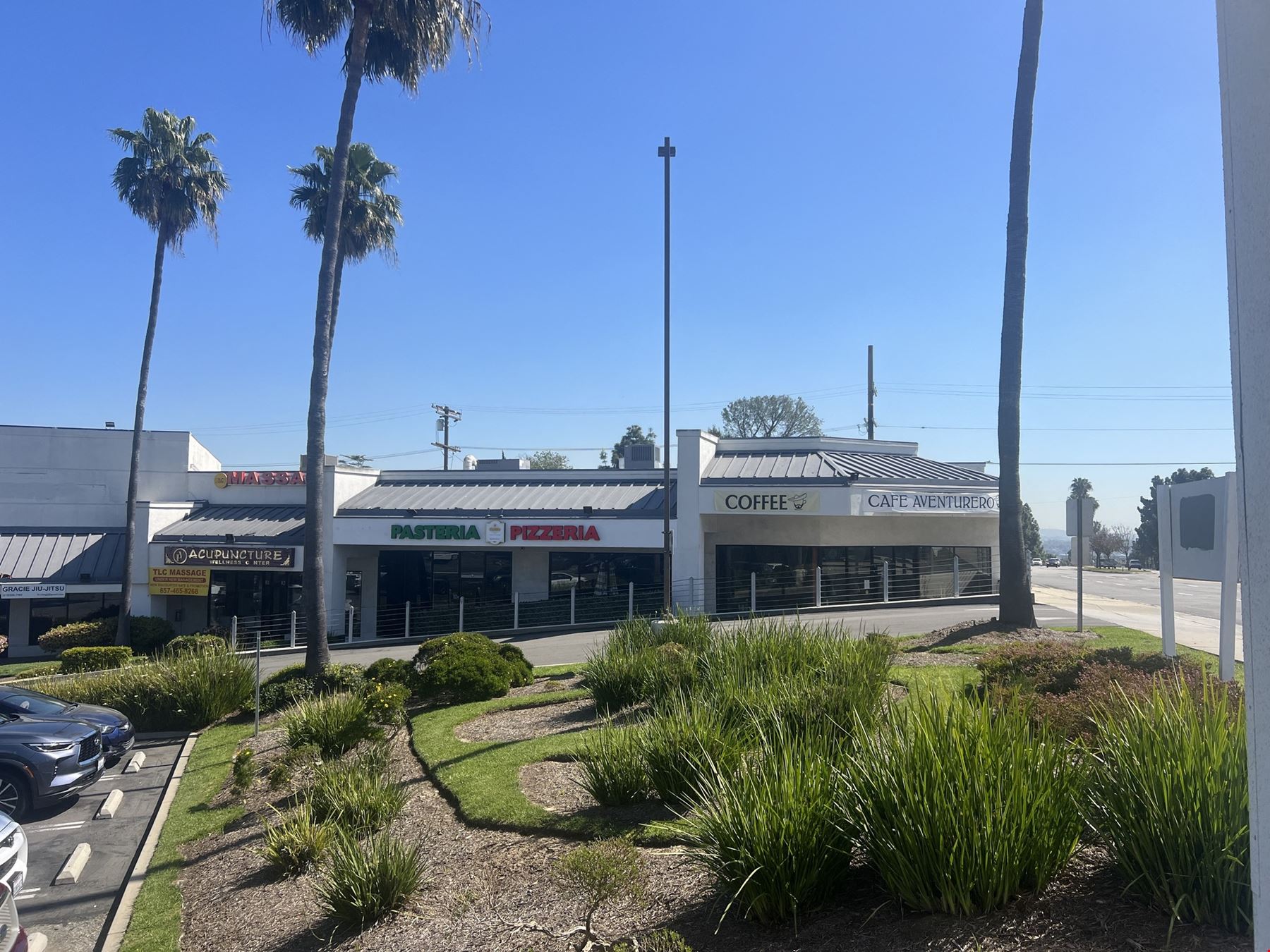 26640-26650 South Western Avenue, Harbor City, CA