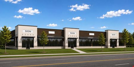 Preview of Retail space for Rent at 4960 Towne Center Road