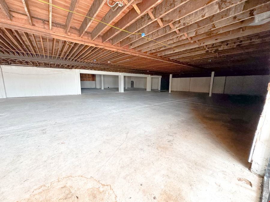 5424 International Blvd