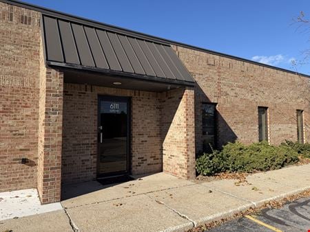 Preview of Office space for Sale at 6111 Jackson Road