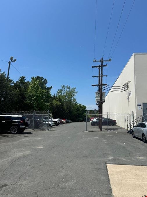 Charlotte Warehouse Space for Rent #1687 - 1,000 to 26,000 SF