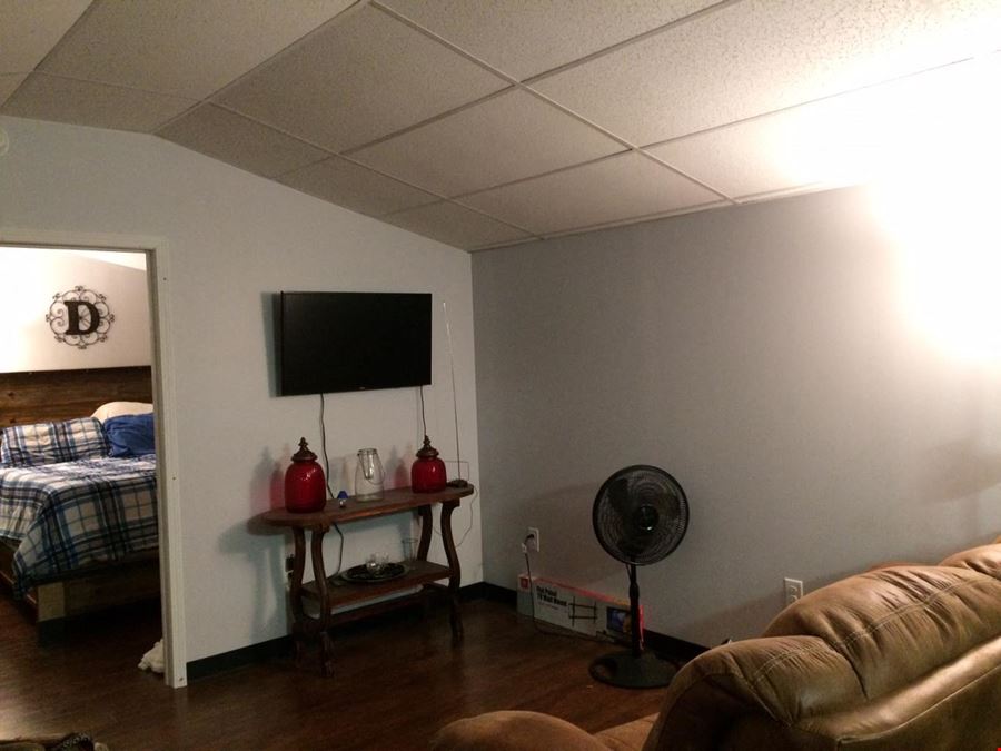 Business for Sale by Owner Quality Service Center & Quick Stop