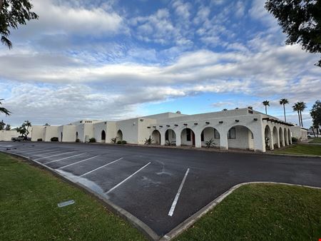 Preview of Industrial space for Rent at 1000 S Park Ln