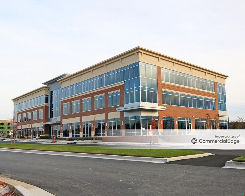 Greenleigh at Crossroads - 6201 Greenleigh Avenue