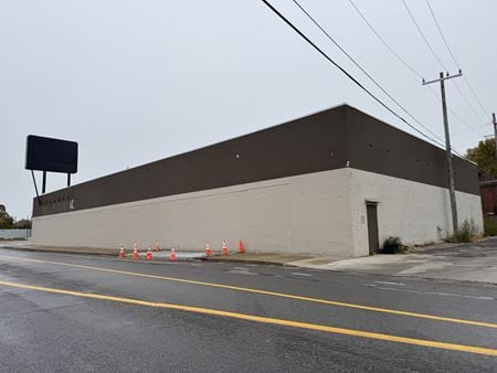 Preview of Retail space for Rent at 3431 Joy Rd