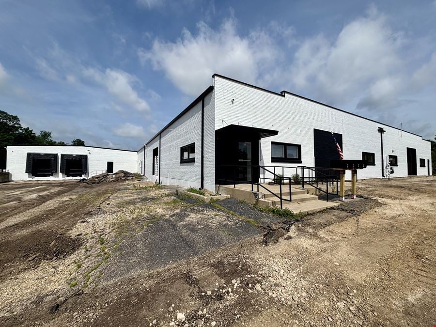 315 North 9th Street