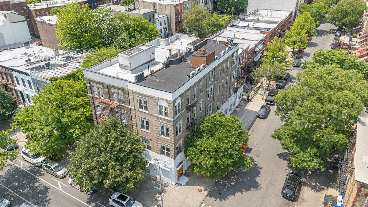 210 Lewis Ave