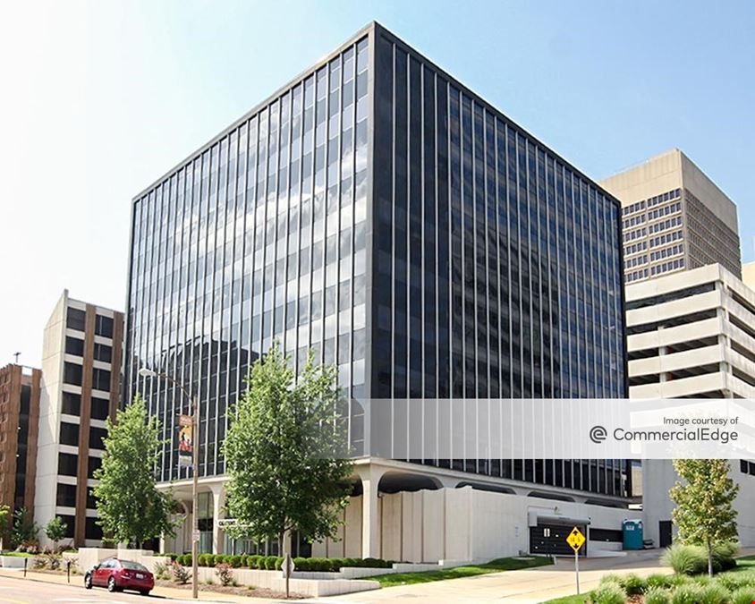 Centene Plaza Building A