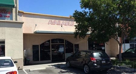 Preview of Retail space for Rent at 1653 W San Carlos St