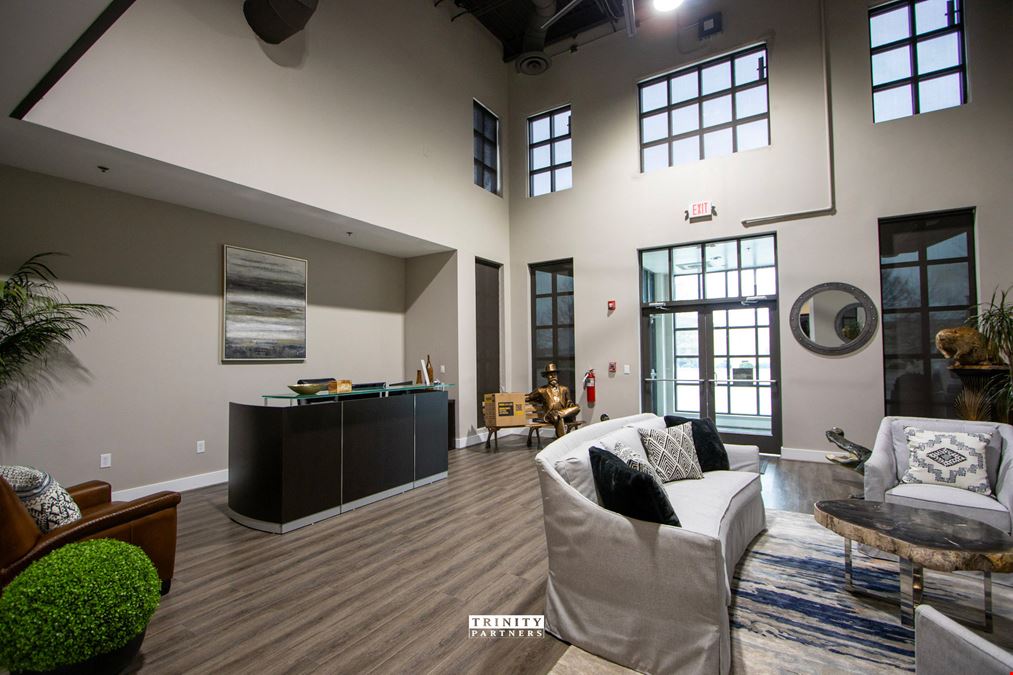 941 Spears Creek Court