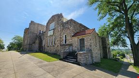 Adaptive Reuse | Church