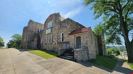 Preview of Other space for Sale at 2701 E 43rd St