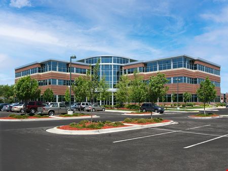 Preview of Office space for Sale at 11300 TOMAHAWK CREEK PARKWAY