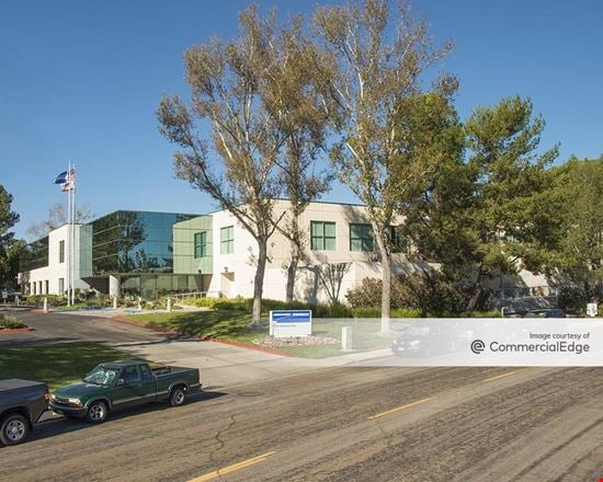 Preview of Industrial space for Sale at 17066 Goldentop Rd.