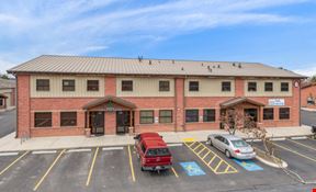Steelwood Executive Suites